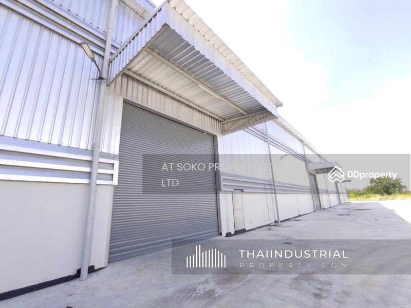 Factory or Warehouse 3360 sqm for RENT at Nong Bon Daeng, Ban Bueng, Chon Buri (Property ID: AT413R), Chon Buri (Pattaya), Nong Bon Daeng, Ban Bung, Chon Buri (Pattaya), , 3,358 sqm, Warehouse/Factory For Rent, by AT SOKO PROPERTY CO., LTD, 9752194 - DDproperty.com