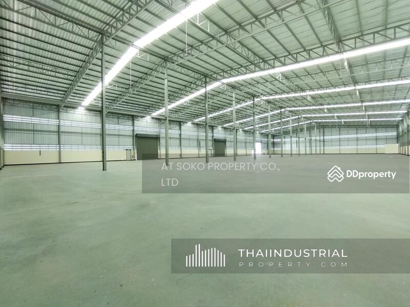 โกดังให้เช่า โรงงานให้เช่า 3360 ตรม หนองบอนแดง, บ้านบึง, ชลบุรี (หมายเลขประกาศ: AT413R), ชลบุรี, หนองบอนแดง, บ้านบึง, ชลบุรี, 3,358 ตร.ม., โกดัง-โรงงาน ให้เช่า, โดย AT SOKO PROPERTY CO., LTD, 9752194 - DDproperty.com