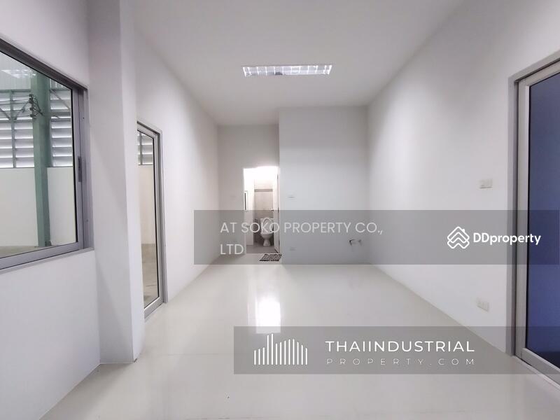 โกดังให้เช่า โรงงานให้เช่า 2772 ตรม แพรกษาใหม่, เมืองสมุทรปราการ, สมุทรปราการ(หมายเลขประกาศ: AT419R), สมุทรปราการ, แพรกษาใหม่, เมืองสมุทรปราการ, สมุทรปราการ, 2,772 ตร.ม., โกดัง-โรงงาน ให้เช่า, โดย AT SOKO PROPERTY CO., LTD, 9752344 - DDproperty.com