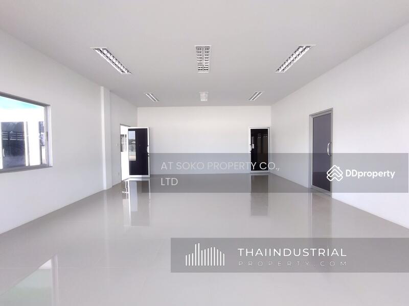 โกดังให้เช่า โรงงานให้เช่า 2772 ตรม แพรกษาใหม่, เมืองสมุทรปราการ, สมุทรปราการ(หมายเลขประกาศ: AT419R), สมุทรปราการ, แพรกษาใหม่, เมืองสมุทรปราการ, สมุทรปราการ, 2,772 ตร.ม., โกดัง-โรงงาน ให้เช่า, โดย AT SOKO PROPERTY CO., LTD, 9752344 - DDproperty.com