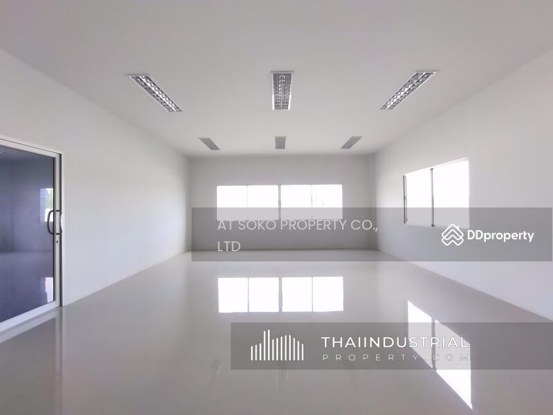 Factory or Warehouse 2772 sqm for RENT Phraek Sa Mai, Mueang Samut Prakan, Samut Prakan (ID: AT419R), Samut Prakan, Phreak Sa Mai, Muang Samut Prakarn, Samut Prakan, , 2,772 sqm, Warehouse/Factory For Rent, by AT SOKO PROPERTY CO., LTD, 9752344 - DDproperty.com