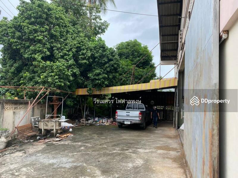 ขายถูก โกดัง-พร้อมสำนักงาน 2 ชั้น กลางเมืองพิษณุโลก 189 ตร.ว. พื้นที่ใช้สอยอาคาร 497 ตร.ม. 