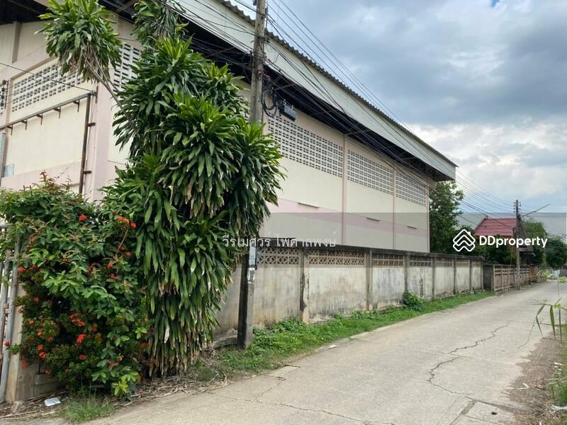 ขายถูก โกดัง-พร้อมสำนักงาน 2 ชั้น กลางเมืองพิษณุโลก 189 ตร.ว. พื้นที่ใช้สอยอาคาร 497 ตร.ม. 
