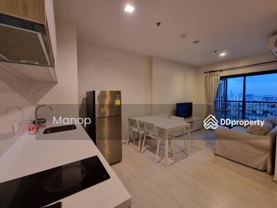 For Rent - Life Sukhumvit 48, Bangkok