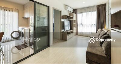 For Rent - Life Sukhumvit 48, Bangkok
