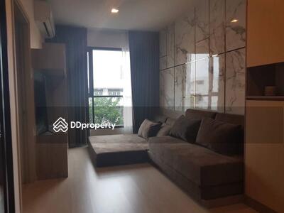 For Rent - Life Sukhumvit 48, Bangkok