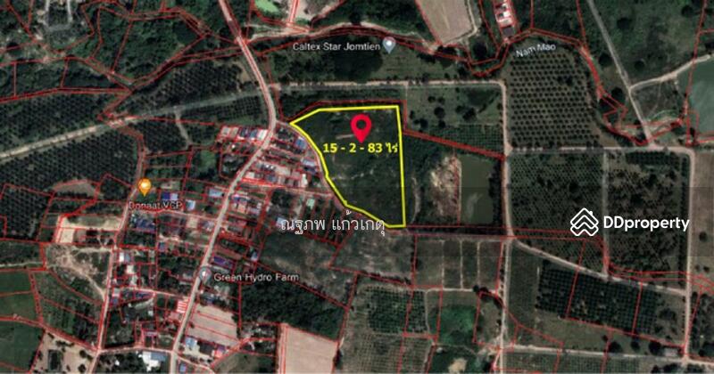 I-Zen Ekamai-Ramindra : ไอ เซน เอกมัย-รามอินทรา, กรุงเทพ, ซอยนาคนิวาส 45, ลาดพร้าว, กรุงเทพ, 25,132 ตร.ม., ที่ดิน ขาย, โดย ภคภพ แก้วเกตุ, 9754723 - DDproperty.com