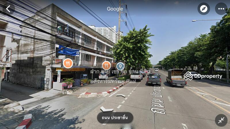 ขายที่ดินติดถนนประชาชื่น บางซื่อ 5-2-57 ไร่ ช่วงซอยประชาชื่น 4 รีบด่วน, กรุงเทพ, ประชาราษฎร์ ประชาชื่น, บางซื่อ, กรุงเทพ, 9,028 ตร.ม., ที่ดิน ขาย, โดย ฝากขายบ้าน ฝากขายบ้านมือสอง ฝากขายอสัง Realty HuB, 9760915 - DDproperty.com