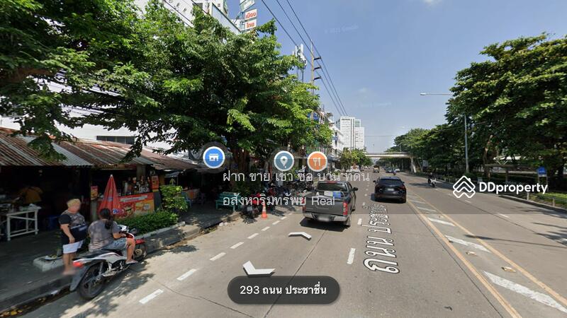 ขายที่ดินติดถนนประชาชื่น บางซื่อ 5-2-57 ไร่ ช่วงซอยประชาชื่น 4 รีบด่วน, Bangkok, ประชาราษฎร์ ประชาชื่น, Bang Sue, Bangkok, , 9,028 sqm, Land For Sale, by ฝากขายบ้าน ฝากขายบ้านมือสอง ฝากขายอสัง Realty HuB, 9760915 - DDproperty.com