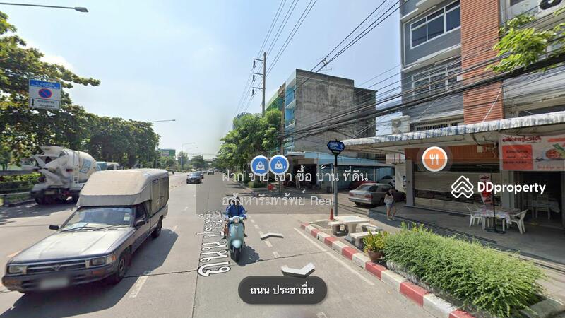 ขายที่ดินติดถนนประชาชื่น บางซื่อ 5-2-57 ไร่ ช่วงซอยประชาชื่น 4 รีบด่วน, Bangkok, ประชาราษฎร์ ประชาชื่น, Bang Sue, Bangkok, , 9,028 sqm, Land For Sale, by ฝากขายบ้าน ฝากขายบ้านมือสอง ฝากขายอสัง Realty HuB, 9760915 - DDproperty.com