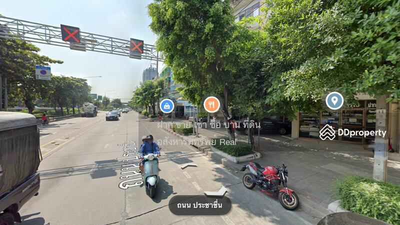 ขายที่ดินติดถนนประชาชื่น บางซื่อ 5-2-57 ไร่ ช่วงซอยประชาชื่น 4 รีบด่วน, Bangkok, ประชาราษฎร์ ประชาชื่น, Bang Sue, Bangkok, , 9,028 sqm, Land For Sale, by ฝากขายบ้าน ฝากขายบ้านมือสอง ฝากขายอสัง Realty HuB, 9760915 - DDproperty.com