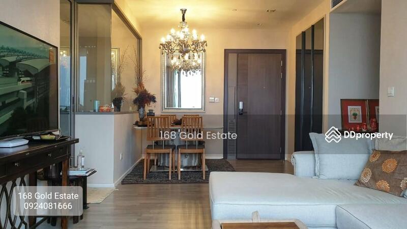 333 Riverside, Bangkok, 333 Pracharat Sai 2, Bang Sue, Bangkok, 2 Bedrooms, 87 sqm, Condo For Rent, by Nuntawan Laosuwanwat, 9760922 - DDproperty.com