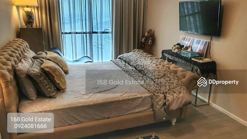 333 Riverside, Bangkok, 333 Pracharat Sai 2, Bang Sue, Bangkok, 2 Bedrooms, 87 sqm, Condo For Rent, by Nuntawan Laosuwanwat, 9760922 - DDproperty.com