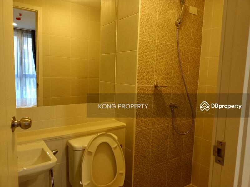 Plum Condo ปิ่นเกล้า สเตชั่น (พลัมคอนโด ปิ่นเกล้า สเตชั่น), กรุงเทพ, - ถนนสมเด็จพระปิ่นเกล้า, บางยี่ขัน, บางพลัด, กรุงเทพ, 27 ตร.ม., คอนโด ให้เช่า, โดย Jakarin Houpramong, 9761709 - DDproperty.com