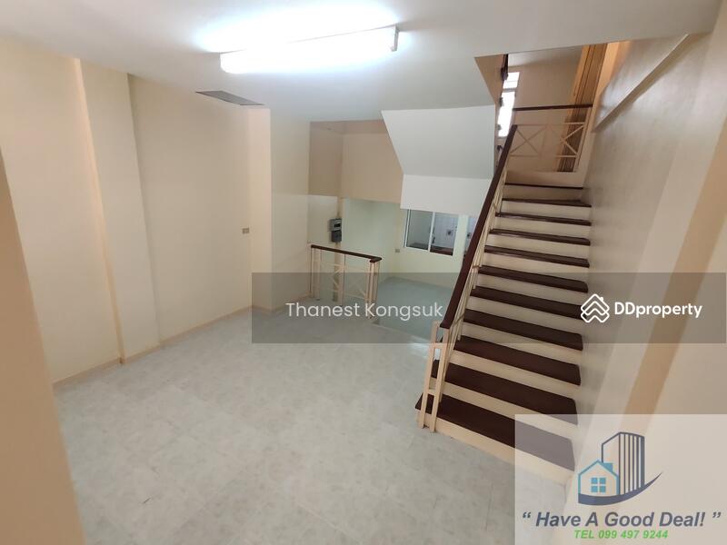 For Sale - ทาวน์เฮ้าส์ 3 ชั้น ม.ควีนเพลส 3 ซ.อ่อนนุช 44, Bangkok