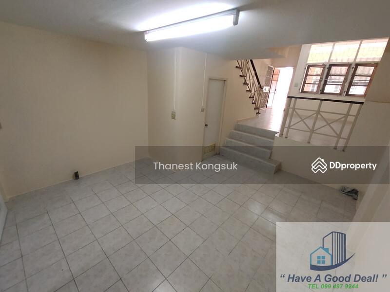 For Sale - ทาวน์เฮ้าส์ 3 ชั้น ม.ควีนเพลส 3 ซ.อ่อนนุช 44, Bangkok