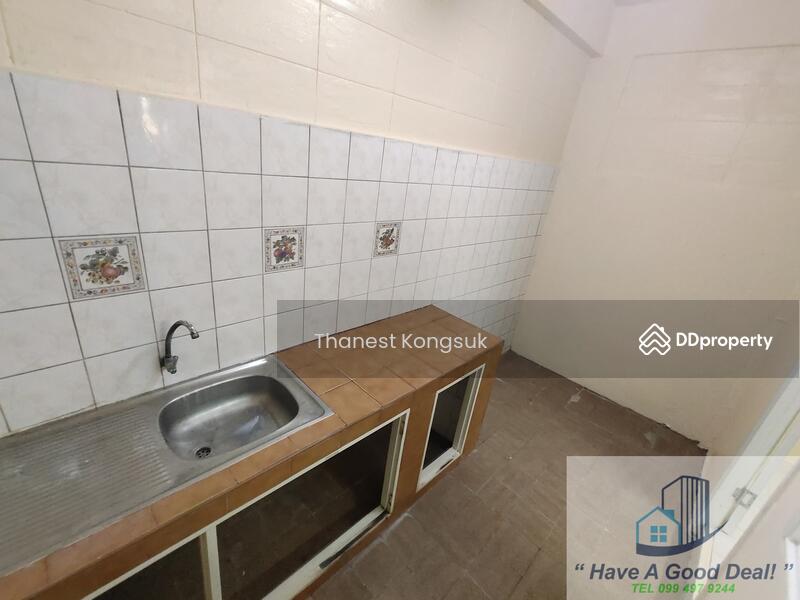 For Sale - ทาวน์เฮ้าส์ 3 ชั้น ม.ควีนเพลส 3 ซ.อ่อนนุช 44, Bangkok