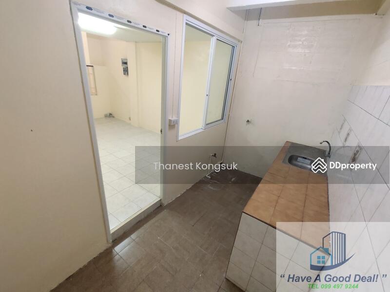 For Sale - ทาวน์เฮ้าส์ 3 ชั้น ม.ควีนเพลส 3 ซ.อ่อนนุช 44, Bangkok