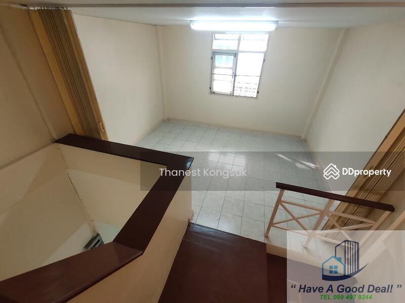 For Sale - ทาวน์เฮ้าส์ 3 ชั้น ม.ควีนเพลส 3 ซ.อ่อนนุช 44, Bangkok