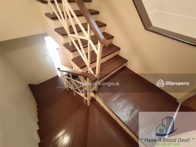 For Sale - ทาวน์เฮ้าส์ 3 ชั้น ม.ควีนเพลส 3 ซ.อ่อนนุช 44, Bangkok