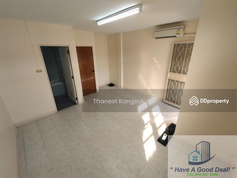 For Sale - ทาวน์เฮ้าส์ 3 ชั้น ม.ควีนเพลส 3 ซ.อ่อนนุช 44, Bangkok