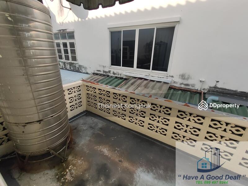 For Sale - ทาวน์เฮ้าส์ 3 ชั้น ม.ควีนเพลส 3 ซ.อ่อนนุช 44, Bangkok