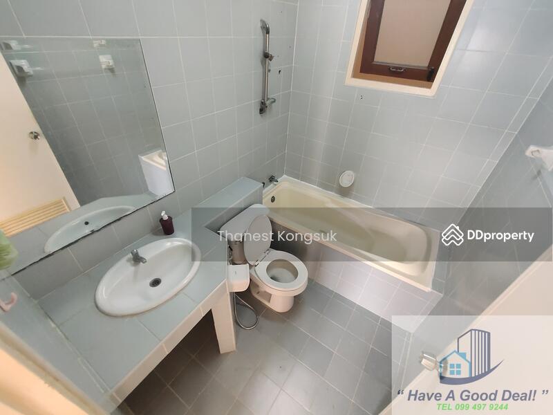 For Sale - ทาวน์เฮ้าส์ 3 ชั้น ม.ควีนเพลส 3 ซ.อ่อนนุช 44, Bangkok