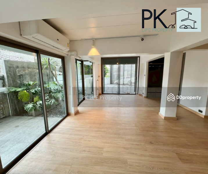 10R0280 This House 4 bedroom 5 bathroom 69,000/month in Muang phuket have fully furnished, Phuket, Ratsada, Muang Phuket, Phuket, 4 Bedrooms, 120 sqm, Single Detached House For Rent, by PK LIFE Property, 9764146 - DDproperty.com