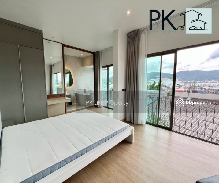 10R0280 This House 4 bedroom 5 bathroom 69,000/month in Muang phuket have fully furnished, ภูเก็ต, รัษฎา, เมืองภูเก็ต, ภูเก็ต, 120 ตร.ม., บ้านเดี่ยว ให้เช่า, โดย PK LIFE Property, 9764146 - DDproperty.com