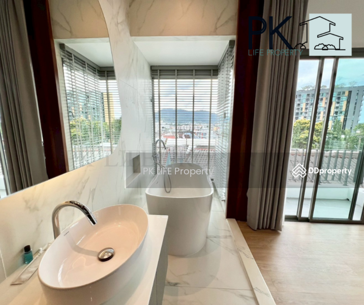 10R0280 This House 4 bedroom 5 bathroom 69,000/month in Muang phuket have fully furnished, Phuket, Ratsada, Muang Phuket, Phuket, 4 Bedrooms, 120 sqm, Single Detached House For Rent, by PK LIFE Property, 9764146 - DDproperty.com