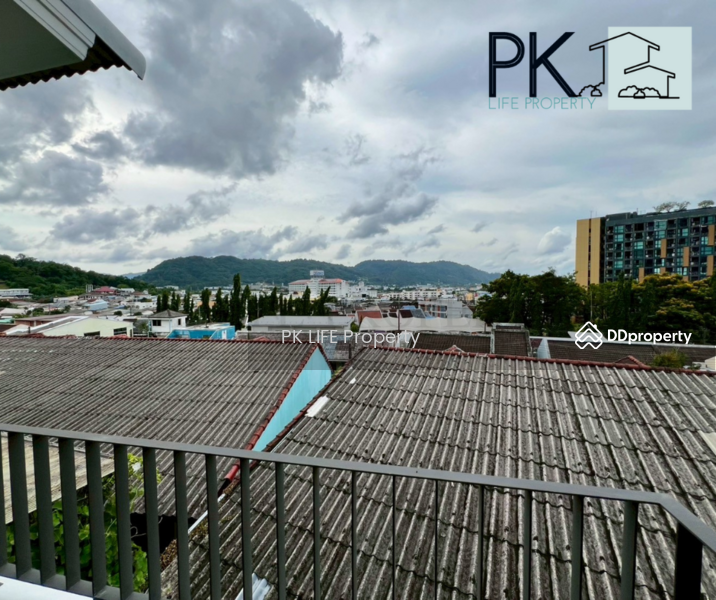 10R0280 This House 4 bedroom 5 bathroom 69,000/month in Muang phuket have fully furnished, Phuket, Ratsada, Muang Phuket, Phuket, 4 Bedrooms, 120 sqm, Single Detached House For Rent, by PK LIFE Property, 9764146 - DDproperty.com