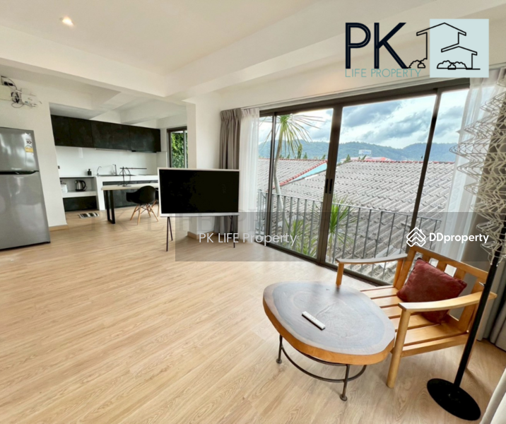 10R0280 This House 4 bedroom 5 bathroom 69,000/month in Muang phuket have fully furnished, Phuket, Ratsada, Muang Phuket, Phuket, 4 Bedrooms, 120 sqm, Single Detached House For Rent, by PK LIFE Property, 9764146 - DDproperty.com