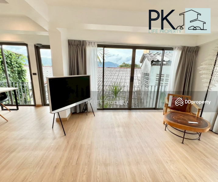 10R0280 This House 4 bedroom 5 bathroom 69,000/month in Muang phuket have fully furnished, Phuket, Ratsada, Muang Phuket, Phuket, 4 Bedrooms, 120 sqm, Single Detached House For Rent, by PK LIFE Property, 9764146 - DDproperty.com