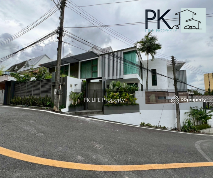10R0280 This House 4 bedroom 5 bathroom 69,000/month in Muang phuket have fully furnished, ภูเก็ต, รัษฎา, เมืองภูเก็ต, ภูเก็ต, 120 ตร.ม., บ้านเดี่ยว ให้เช่า, โดย PK LIFE Property, 9764146 - DDproperty.com