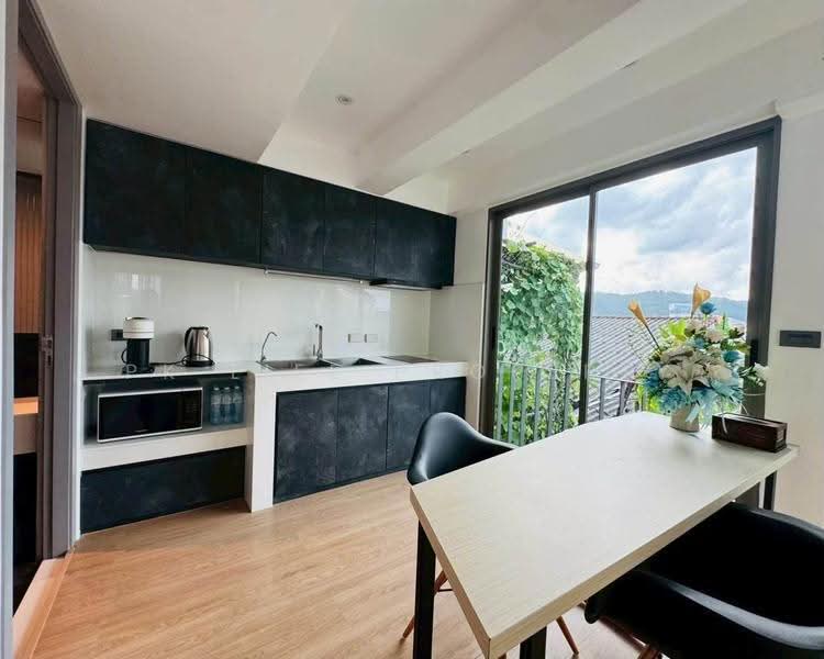 10R0280 This House 4 bedroom 5 bathroom 69,000/month in Muang phuket have fully furnished, ภูเก็ต, รัษฎา, เมืองภูเก็ต, ภูเก็ต, 120 ตร.ม., บ้านเดี่ยว ให้เช่า, โดย PK Life Property, 9764146 - DDproperty.com