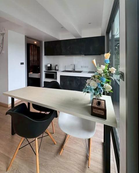 10R0280 This House 4 bedroom 5 bathroom 69,000/month in Muang phuket have fully furnished, Phuket, Ratsada, Muang Phuket, Phuket, 4 Bedrooms, 120 sqm, Single Detached House For Rent, by PK Life Property, 9764146 - DDproperty.com