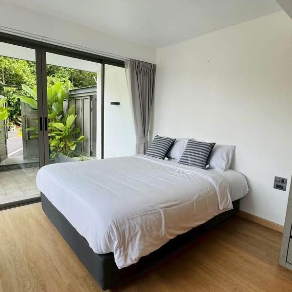 10R0280 This House 4 bedroom 5 bathroom 69,000/month in Muang phuket have fully furnished, Phuket, Ratsada, Muang Phuket, Phuket, 4 Bedrooms, 120 sqm, Single Detached House For Rent, by PK Life Property, 9764146 - DDproperty.com