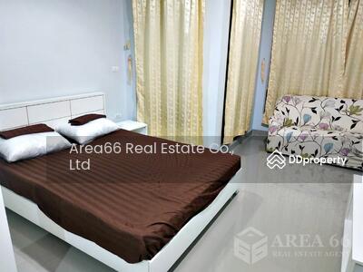 ขาย - @City Condominium : แอท ซิตี้ คอนโดมิเนียม, กรุงเทพ