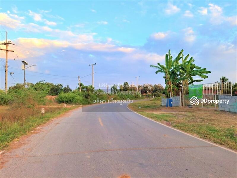 For Sale - ที่ดิน ตำบลเสมา อำเภอสูงเนิน จังหวัดนครราชสีมา, Nakhon Ratchasima