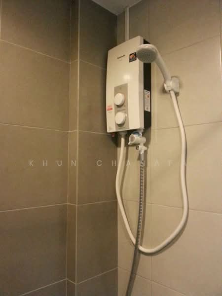 Elio Del Ray, Bangkok, 95 Sukhumvit 64 Road, Bang Chak, Phra Khanong, Bangkok, 1 Bedroom, 24 sqm, Condo For Rent, by Khun Chanapa, 9764762 - DDproperty.com