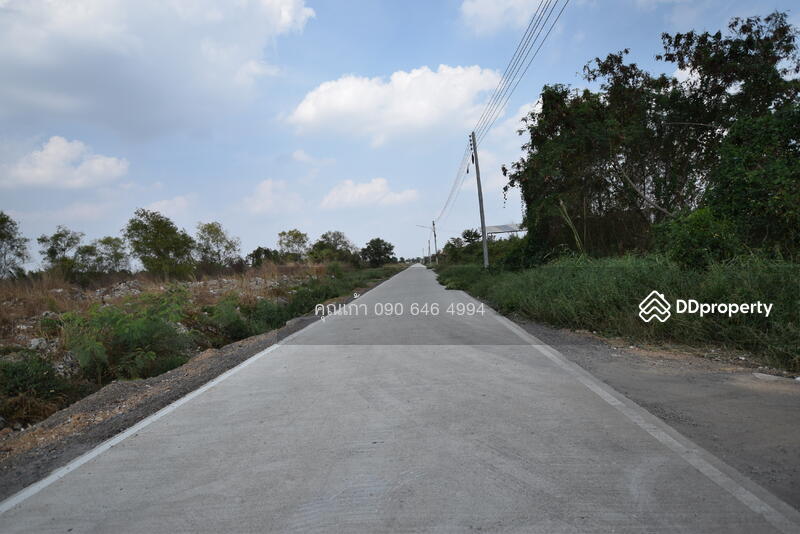 ขาย - ที่ดินเปล่า, ปทุมธานี