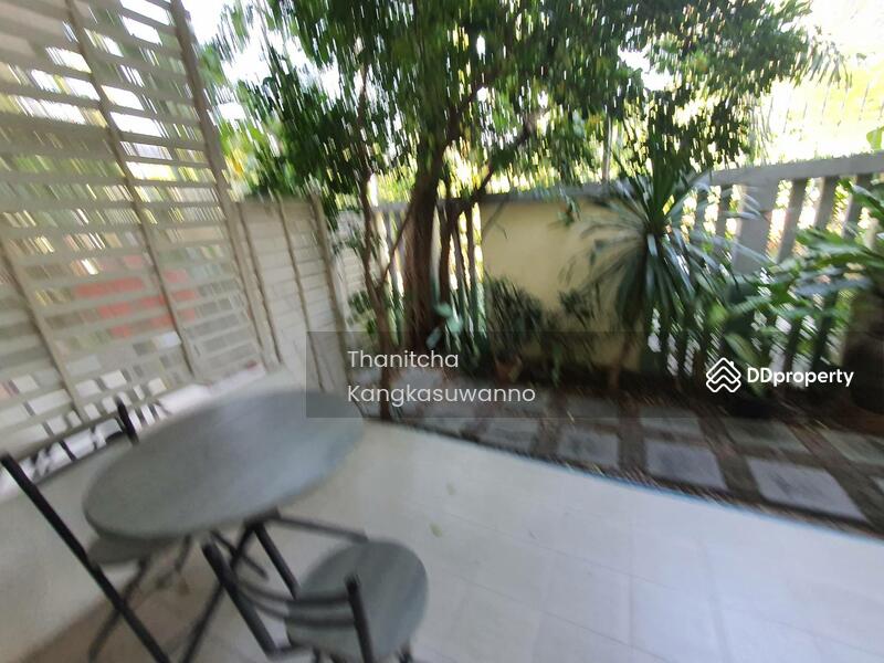 For Sale - For sale, 3-story apartment, 264 square wah, with detached house, swimming pool, Bearing, Samrong, Samut Prakan