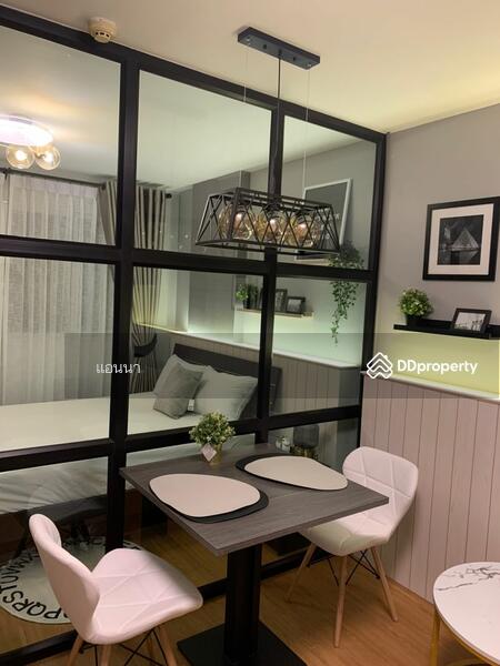 Dcondo Onnut-Suvarnabhumi, Bangkok, Ladkrabang Road, Lat Krabang, Bangkok, 1 Bedroom, 30 sqm, Condo For Rent, by นันท์นภัส สิริเลิศเมฆาสกุล, 9765705 - DDproperty.com