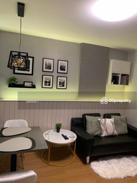 Dcondo Onnut-Suvarnabhumi : ดี คอนโด อ่อนนุช-สุวรรณภูมิ, กรุงเทพ, ถนนลาดกระบัง, ลาดกระบัง, กรุงเทพ, 30 ตร.ม., คอนโด ให้เช่า, โดย นันท์นภัส สิริเลิศเมฆาสกุล, 9765705 - DDproperty.com