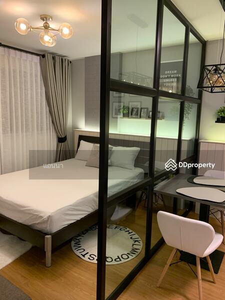 Dcondo Onnut-Suvarnabhumi, Bangkok, Ladkrabang Road, Lat Krabang, Bangkok, 1 Bedroom, 30 sqm, Condo For Rent, by นันท์นภัส สิริเลิศเมฆาสกุล, 9765705 - DDproperty.com