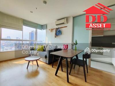 ขาย - U Delight Residence Pattanakarn-Thonglor : ยู ดีไลท์ เรสซิเดนซ์ พัฒนาการ-ทองหล่อ ), กรุงเทพ