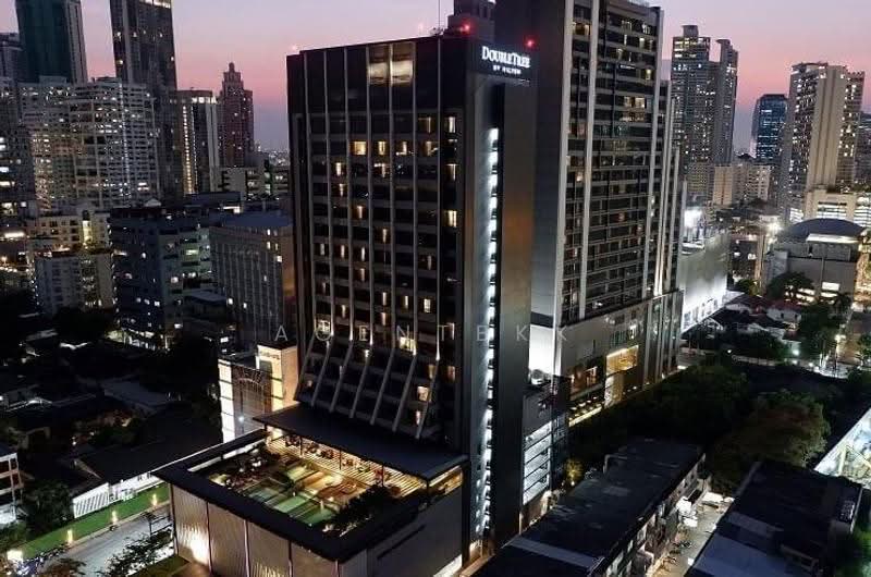 Noble Refine, bangkok, Soi Sukhumvit 26, Sukhumvit Road, Khong Tan, Khlong Toei, Bangkok, 2 Bedrooms, 73 sqm, Condo For Rent, by Agentbkk, 9766546 - DDproperty.com