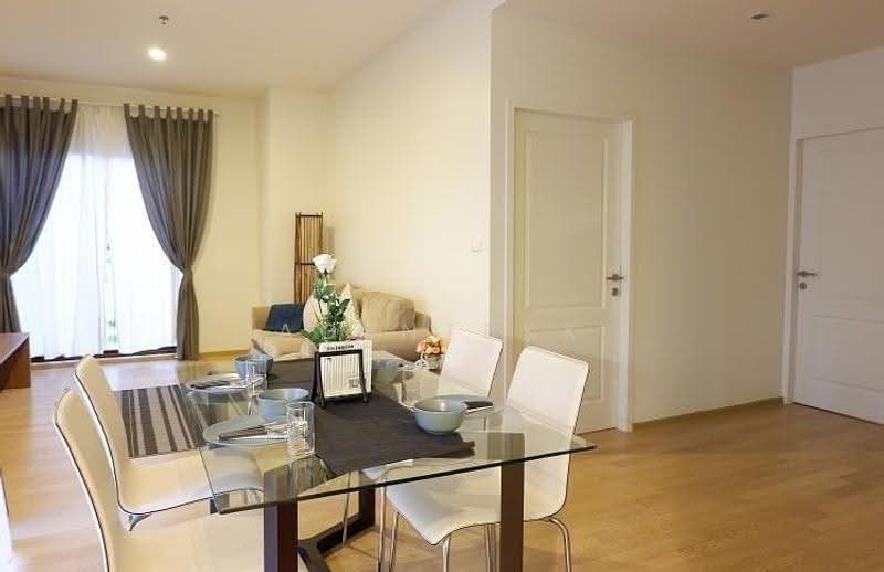 Noble Refine, bangkok, Soi Sukhumvit 26, Sukhumvit Road, Khong Tan, Khlong Toei, Bangkok, 2 Bedrooms, 73 sqm, Condo For Rent, by Agentbkk, 9766546 - DDproperty.com