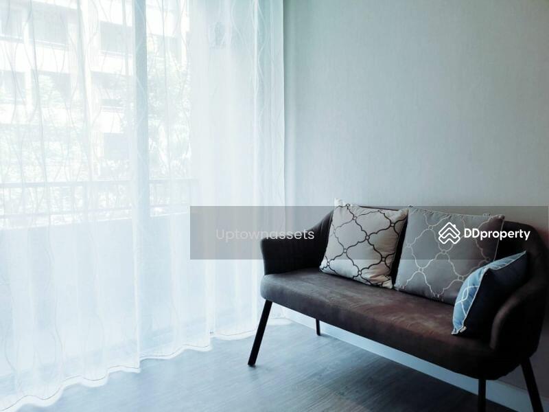For Rent - Metro Luxe Ratchada, Bangkok