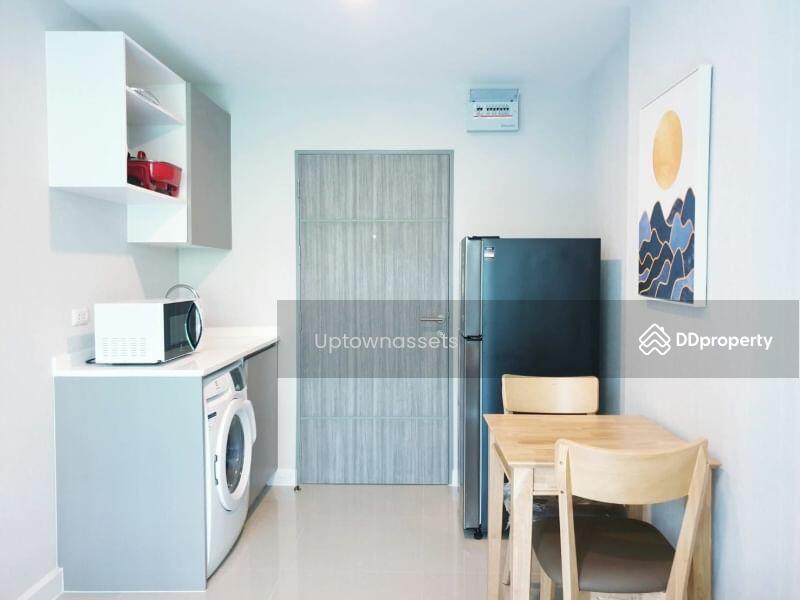 For Rent - Metro Luxe Ratchada, Bangkok